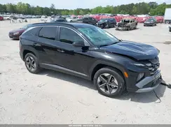 KM8JCDD15SU345831 2025 HYUNDAI TUCSON
