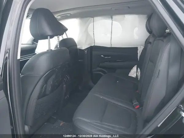 KM8JCDD15SU348857 2025 HYUNDAI TUCSON - Image 8