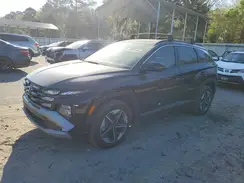 KM8JCDD15SU349166 2025 HYUNDAI TUCSON