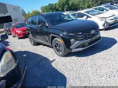 KM8JCDD15SU355422 2025 HYUNDAI TUCSON