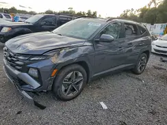KM8JCDD15SU378103 2025 HYUNDAI TUCSON
