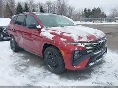 KM8JCDD15TU399406 2026 HYUNDAI TUCSON