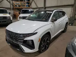 KM8JCDD15TU400117 2026 HYUNDAI TUCSON