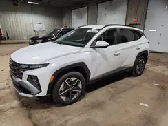 KM8JCDD15TU405088 2026 HYUNDAI TUCSON