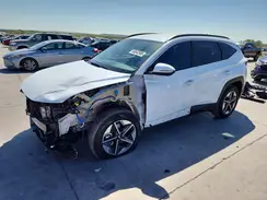 KM8JCDD15TU405964 2026 HYUNDAI TUCSON