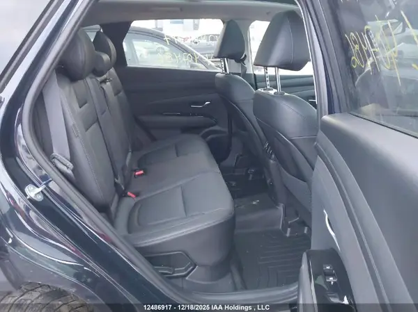 KM8JCDD15TU407486 2026 HYUNDAI TUCSON - Image 8