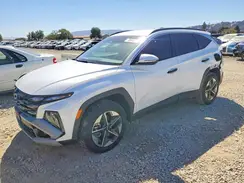 KM8JCDD15TU413692 2026 HYUNDAI TUCSON