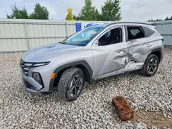 KM8JCDD15TU477151 2026 HYUNDAI TUCSON