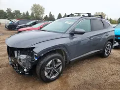 KM8JCDD15TU521665 2026 HYUNDAI TUCSON