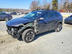 KM8JCDD16SU248623 2025 HYUNDAI TUCSON