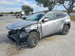 KM8JCDD16SU248749 2025 HYUNDAI TUCSON