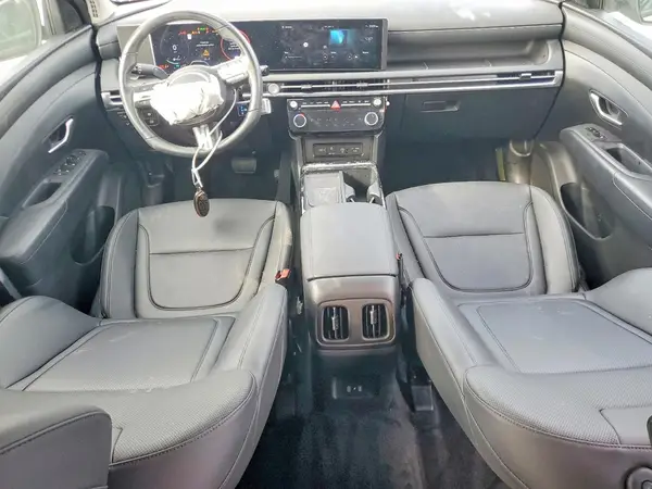 KM8JCDD16SU248749 2025 HYUNDAI TUCSON - Image 8
