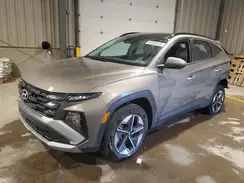 KM8JCDD16SU251831 2025 HYUNDAI TUCSON