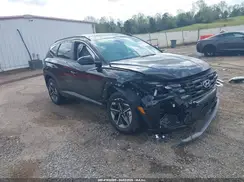 KM8JCDD16SU263123 2025 HYUNDAI TUCSON
