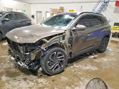 KM8JCDD16SU267382 2025 HYUNDAI TUCSON
