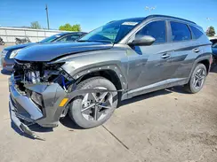 KM8JCDD16SU274204 2025 HYUNDAI TUCSON