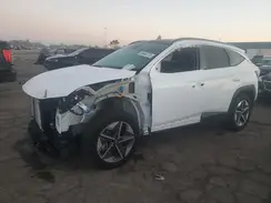 KM8JCDD16SU278401 2025 HYUNDAI TUCSON