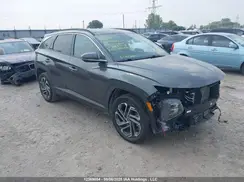 KM8JCDD16SU283775 2025 HYUNDAI TUCSON