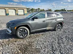 KM8JCDD16SU292864 2025 HYUNDAI TUCSON