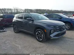 KM8JCDD16SU293433 2025 HYUNDAI TUCSON