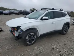 KM8JCDD16SU298311 2025 HYUNDAI TUCSON