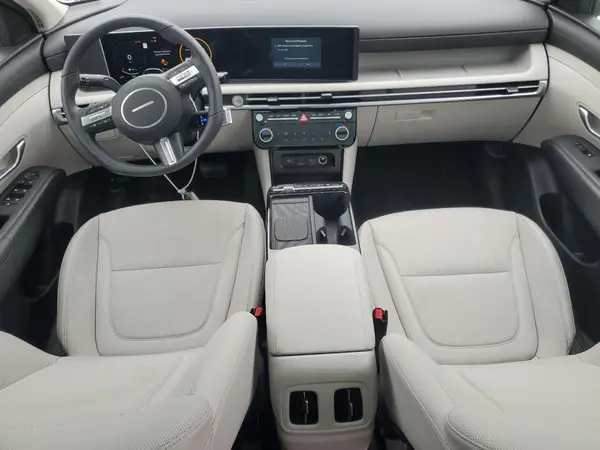 KM8JCDD16SU298311 2025 HYUNDAI TUCSON - Image 8
