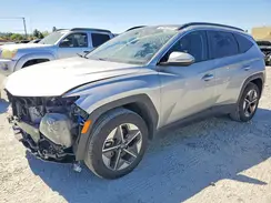 KM8JCDD16SU301398 2025 HYUNDAI TUCSON