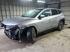 KM8JCDD16SU318024 2025 HYUNDAI TUCSON