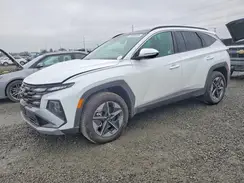 KM8JCDD16SU323238 2025 HYUNDAI TUCSON