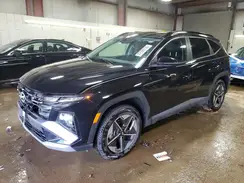 KM8JCDD16SU335583 2025 HYUNDAI TUCSON