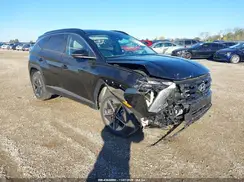 KM8JCDD16SU336524 2025 HYUNDAI TUCSON