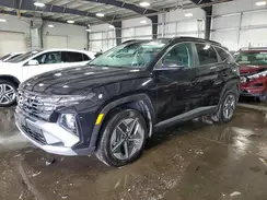 KM8JCDD16SU338449 2025 HYUNDAI TUCSON