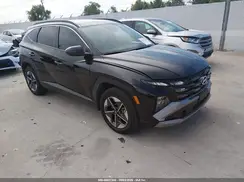 KM8JCDD16SU346731 2025 HYUNDAI TUCSON