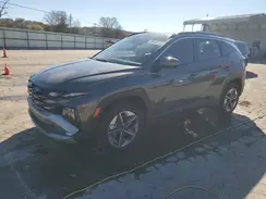 KM8JCDD16SU348365 2025 HYUNDAI TUCSON