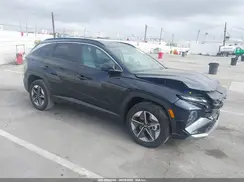 KM8JCDD16SU350956 2025 HYUNDAI TUCSON