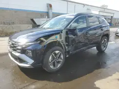 KM8JCDD16SU354957 2025 HYUNDAI TUCSON