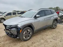 KM8JCDD16SU357776 2025 HYUNDAI TUCSON
