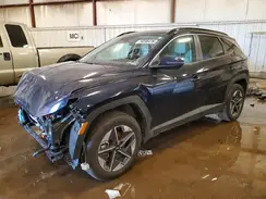 KM8JCDD16SU364792 2025 HYUNDAI TUCSON