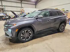 KM8JCDD16SU366302 2025 HYUNDAI TUCSON