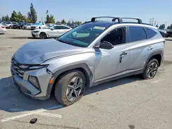 KM8JCDD16SU381480 2025 HYUNDAI TUCSON