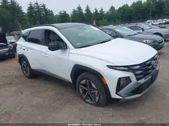 KM8JCDD16SU386744 2025 HYUNDAI TUCSON