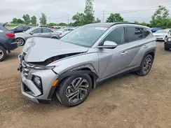 KM8JCDD16SU388204 2025 HYUNDAI TUCSON