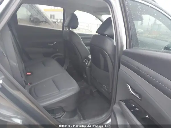 KM8JCDD16SU389403 2025 HYUNDAI TUCSON - Image 8