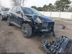 KM8JCDD16TU408663 2026 HYUNDAI TUCSON