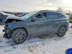 KM8JCDD16TU428010 2026 HYUNDAI TUCSON