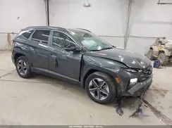 KM8JCDD16TU485937 2026 HYUNDAI TUCSON