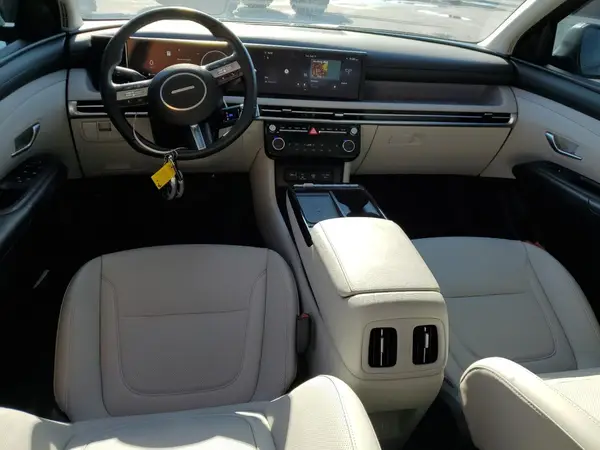 KM8JCDD17SU248338 2025 HYUNDAI TUCSON - Image 8