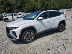 KM8JCDD17SU249182 2025 HYUNDAI TUCSON