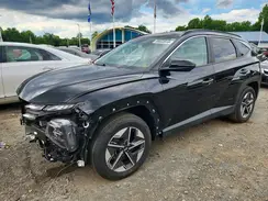 KM8JCDD17SU254205 2025 HYUNDAI TUCSON