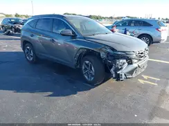 KM8JCDD17SU258903 2025 HYUNDAI TUCSON
